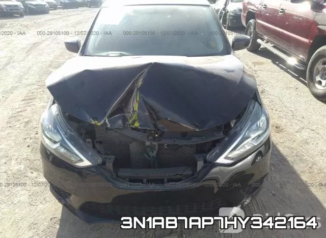 3N1AB7AP7HY342164 фото 7