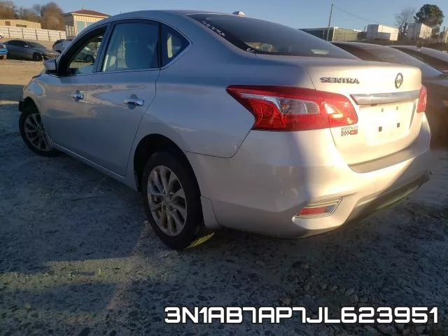 3N1AB7AP7JL623951 фото 4