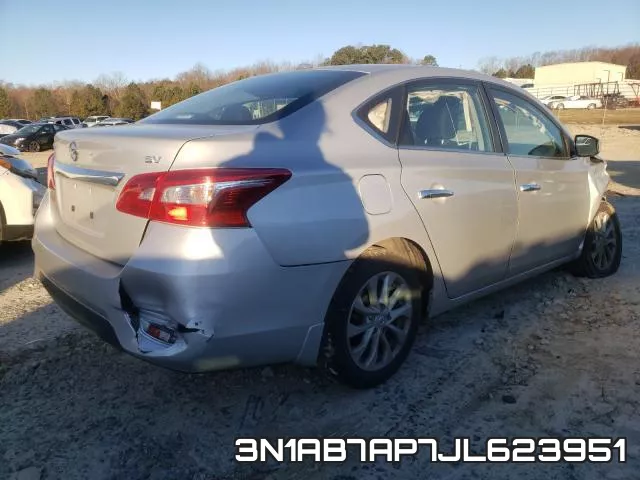 3N1AB7AP7JL623951 фото 5