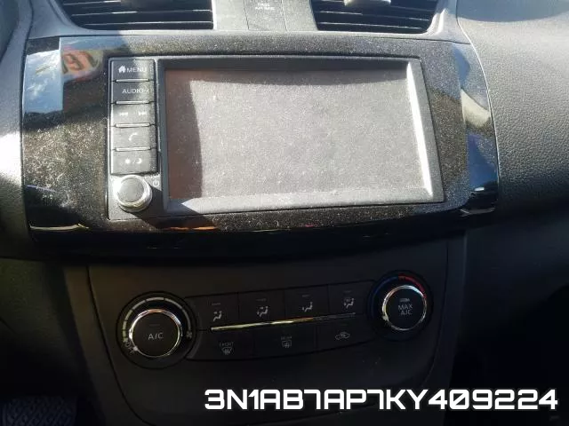 3N1AB7AP7KY409224 фото 9
