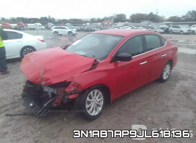 3N1AB7AP9JL618136 фото 3
