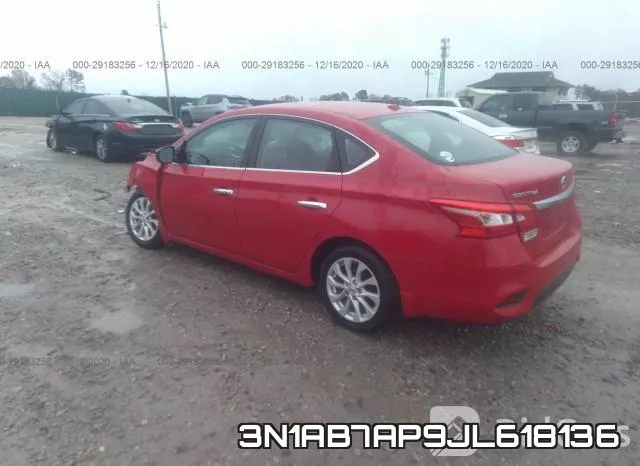 3N1AB7AP9JL618136 фото 4