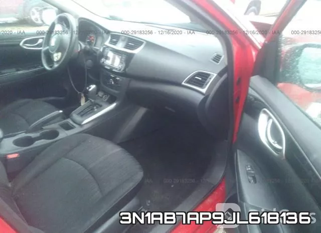 3N1AB7AP9JL618136 фото 6