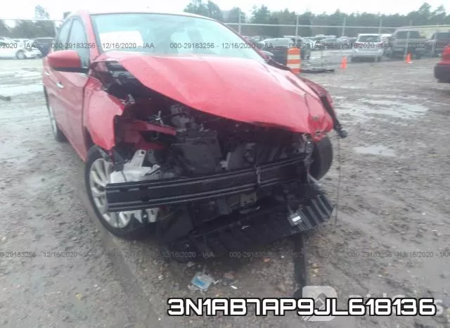 3N1AB7AP9JL618136 фото 7