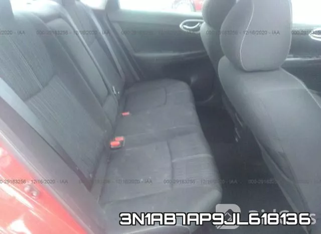 3N1AB7AP9JL618136 фото 9