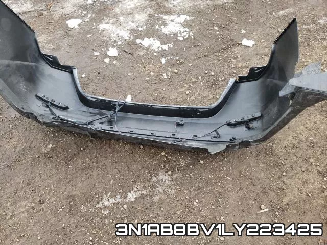 3N1AB8BV1LY223425 фото 10