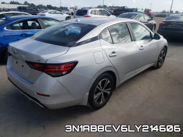 3N1AB8CV6LY214606 фото 5