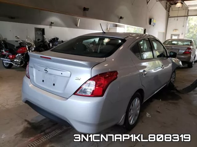 3N1CN7AP1KL808319 фото 5