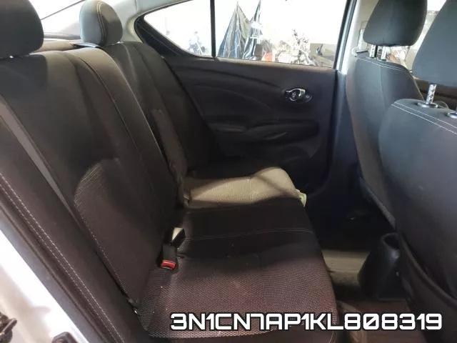 3N1CN7AP1KL808319 фото 7