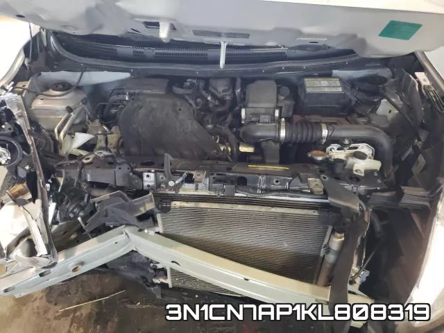 3N1CN7AP1KL808319 фото 8