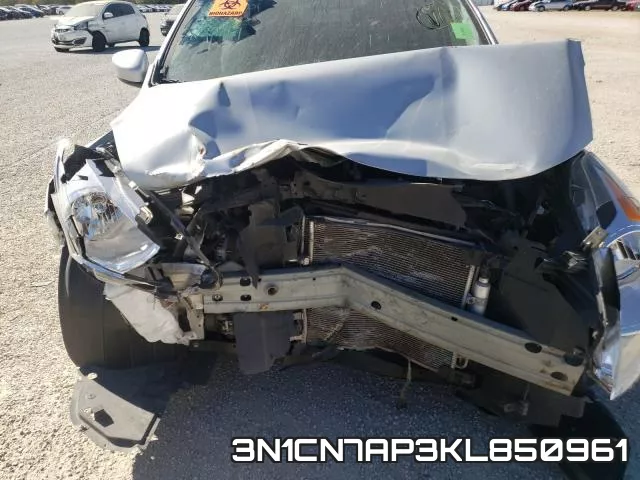 3N1CN7AP3KL850961 фото 6