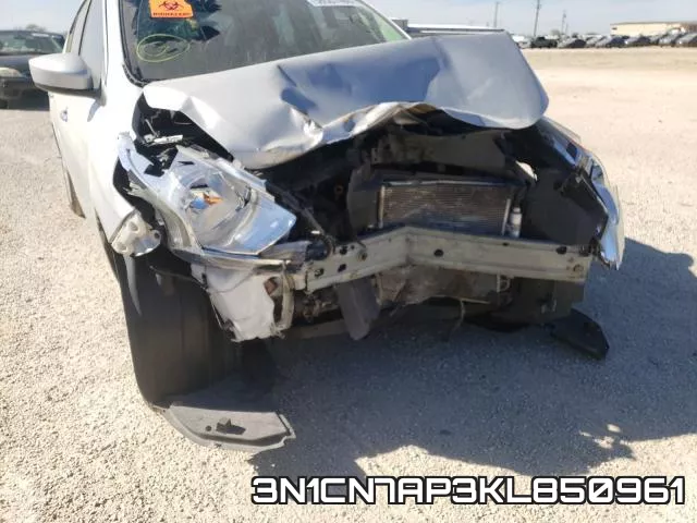 3N1CN7AP3KL850961 фото 8