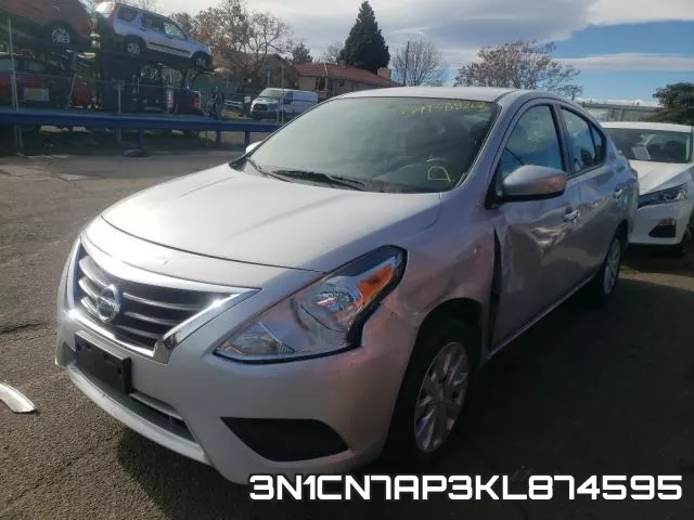 3N1CN7AP3KL874595 фото 3