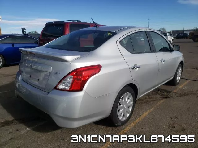 3N1CN7AP3KL874595 фото 5
