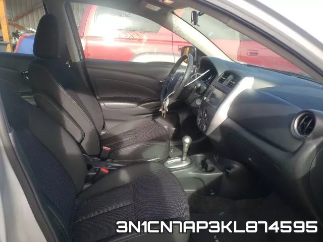 3N1CN7AP3KL874595 фото 6