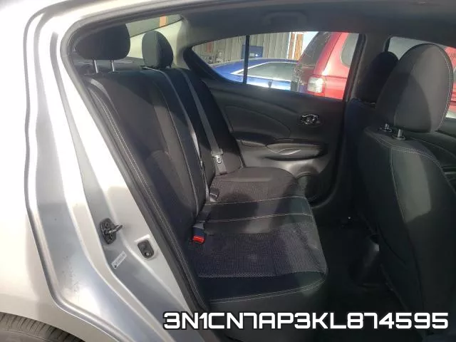 3N1CN7AP3KL874595 фото 7