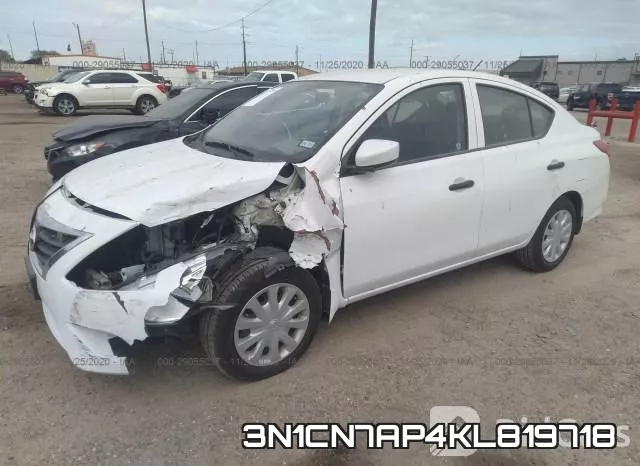 3N1CN7AP4KL819718 фото 3