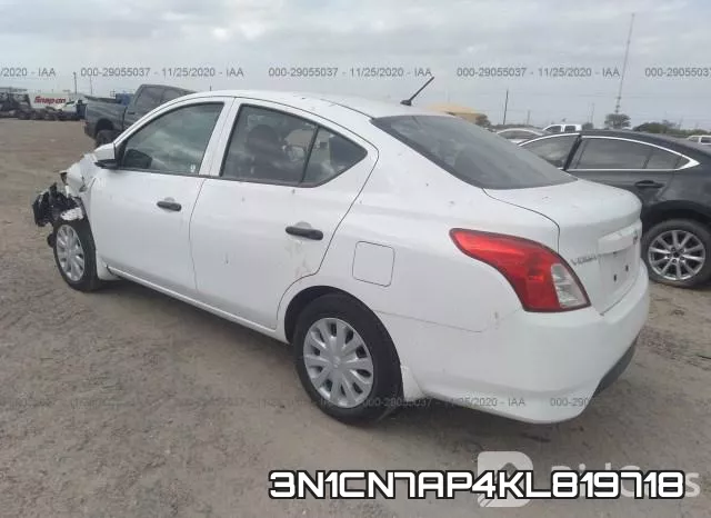 3N1CN7AP4KL819718 фото 4