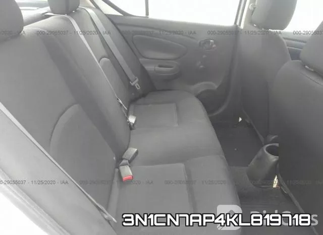 3N1CN7AP4KL819718 фото 9