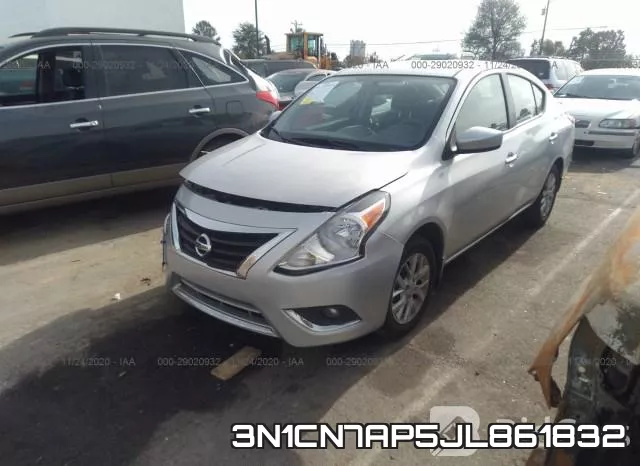 3N1CN7AP5JL861832 фото 3