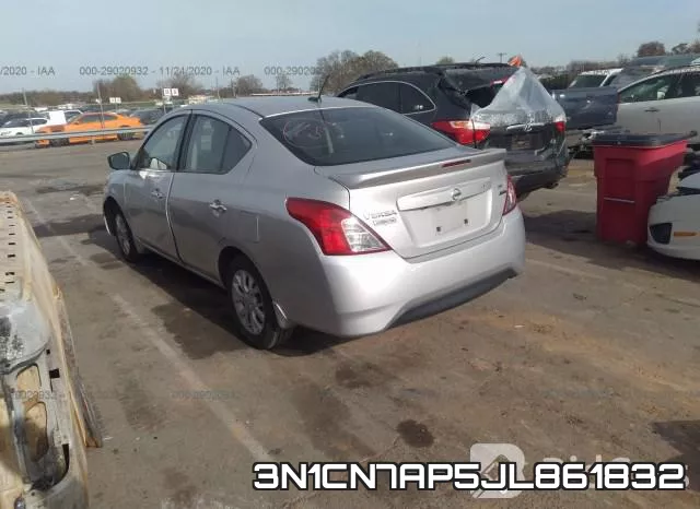 3N1CN7AP5JL861832 фото 4