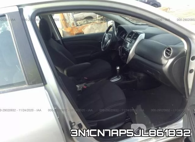 3N1CN7AP5JL861832 фото 6