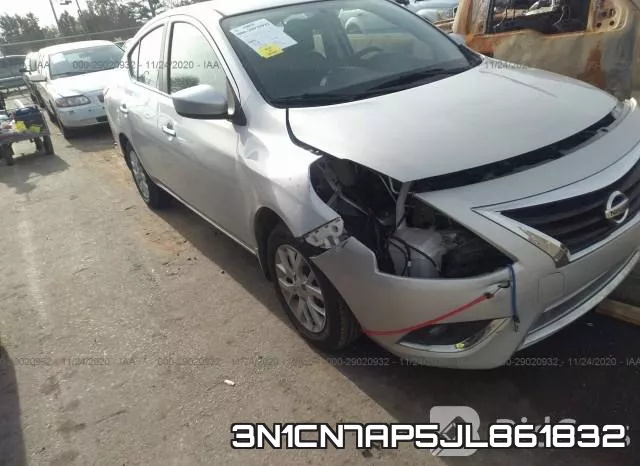 3N1CN7AP5JL861832 фото 7