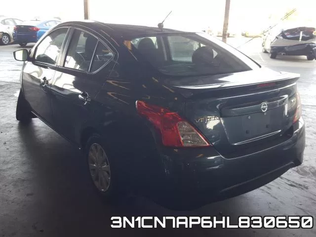3N1CN7AP6HL830650 фото 4