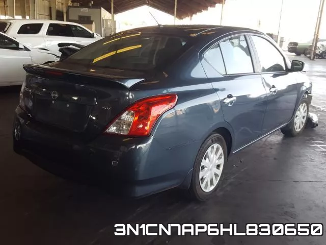 3N1CN7AP6HL830650 фото 5
