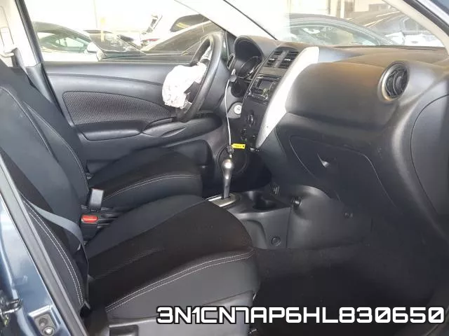 3N1CN7AP6HL830650 фото 6