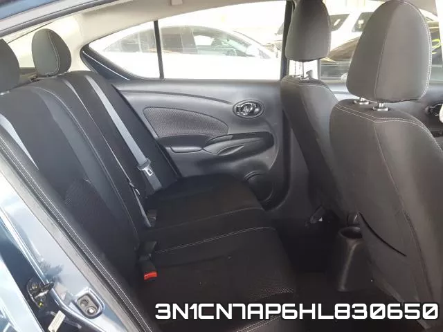3N1CN7AP6HL830650 фото 7