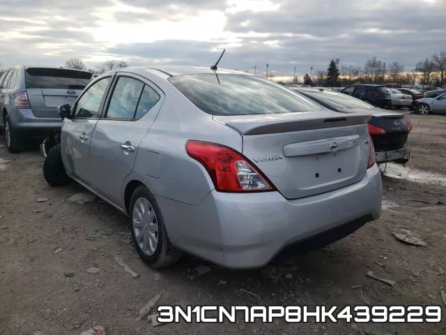 3N1CN7AP8HK439229 фото 4