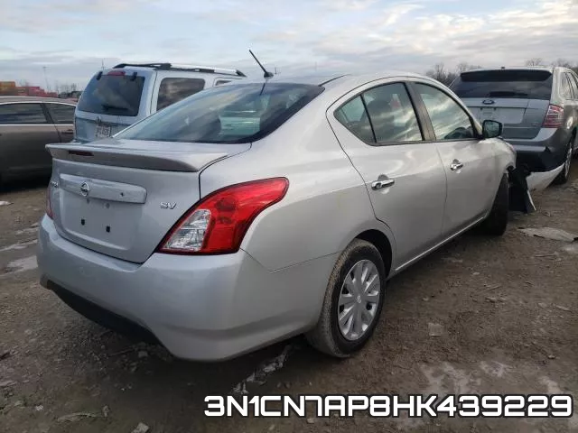 3N1CN7AP8HK439229 фото 5