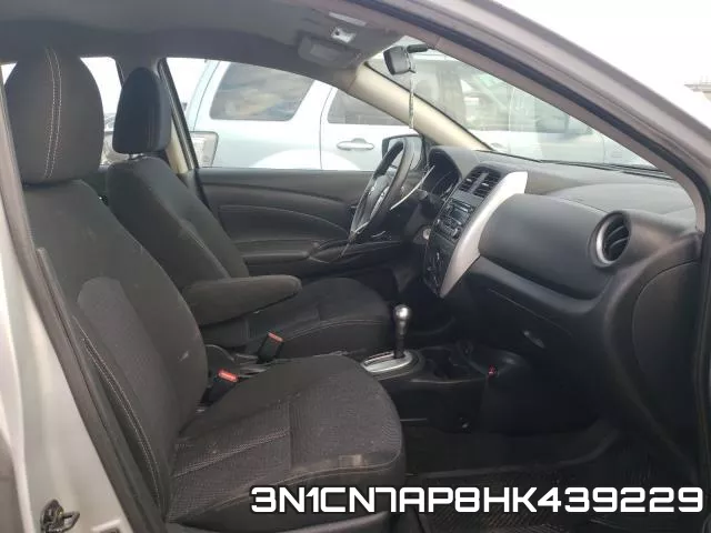3N1CN7AP8HK439229 фото 6