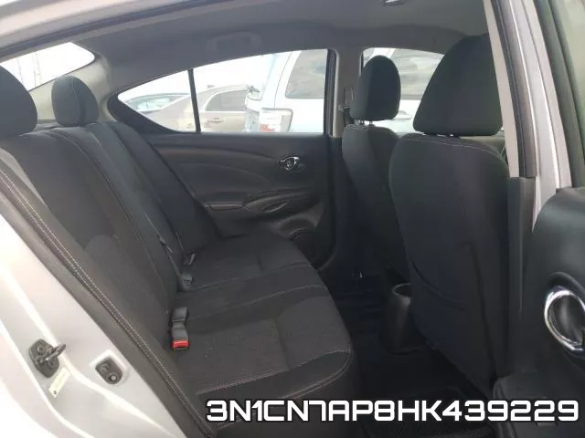 3N1CN7AP8HK439229 фото 7