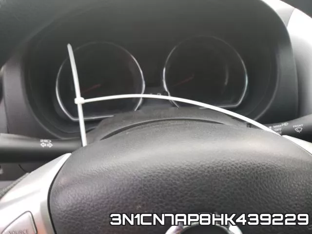 3N1CN7AP8HK439229 фото 9