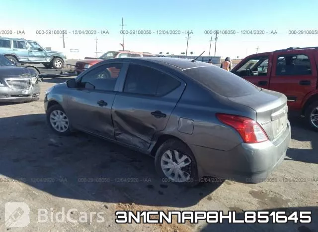 3N1CN7AP8HL851645 фото 4
