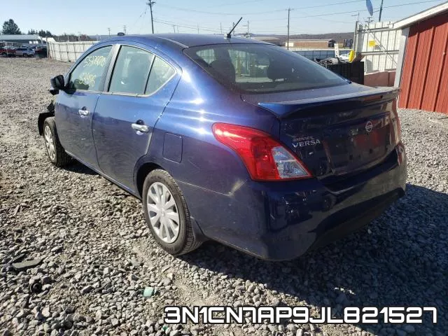 3N1CN7AP9JL821527 фото 4