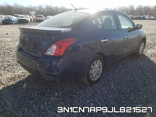 3N1CN7AP9JL821527 фото 5