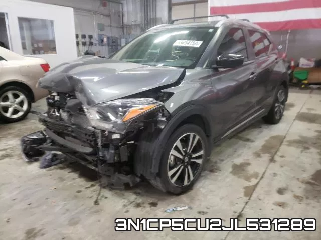 3N1CP5CU2JL531289 фото 3