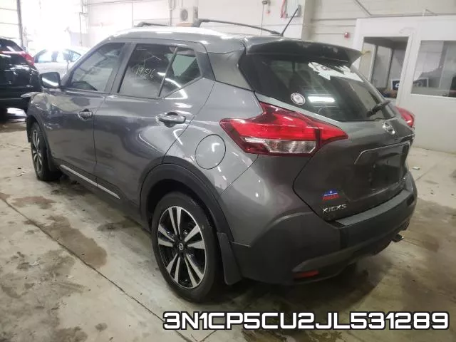 3N1CP5CU2JL531289 фото 4