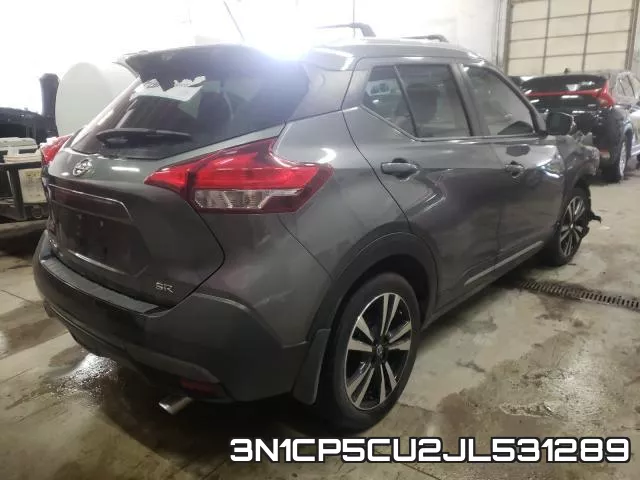 3N1CP5CU2JL531289 фото 5