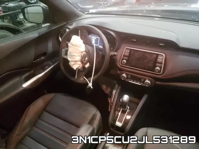 3N1CP5CU2JL531289 фото 10
