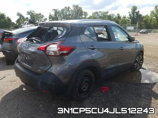 3N1CP5CU4JL512243 фото 5