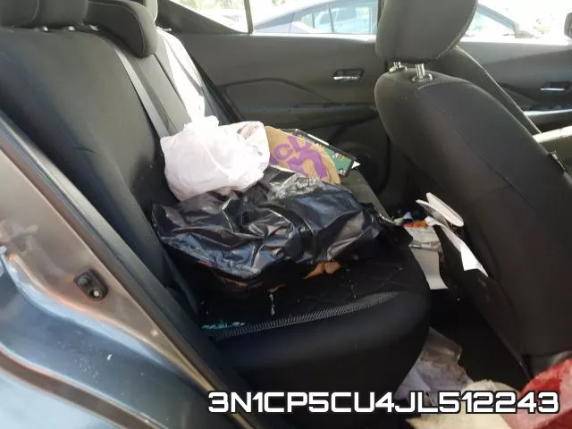 3N1CP5CU4JL512243 фото 7