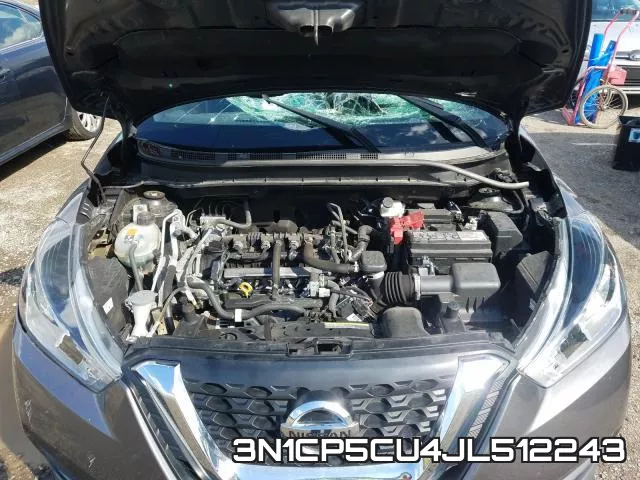 3N1CP5CU4JL512243 фото 8