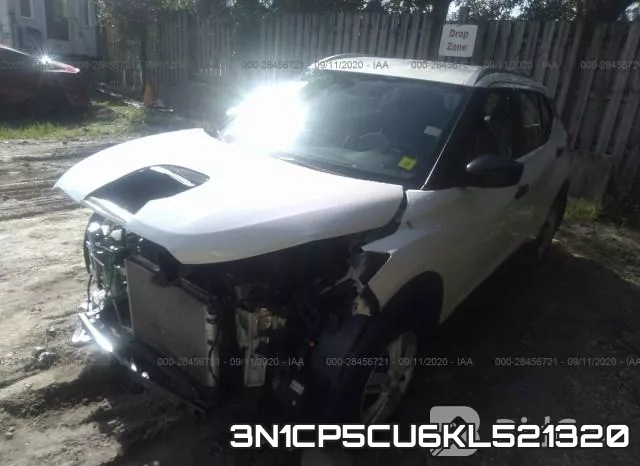 3N1CP5CU6KL521320 фото 3