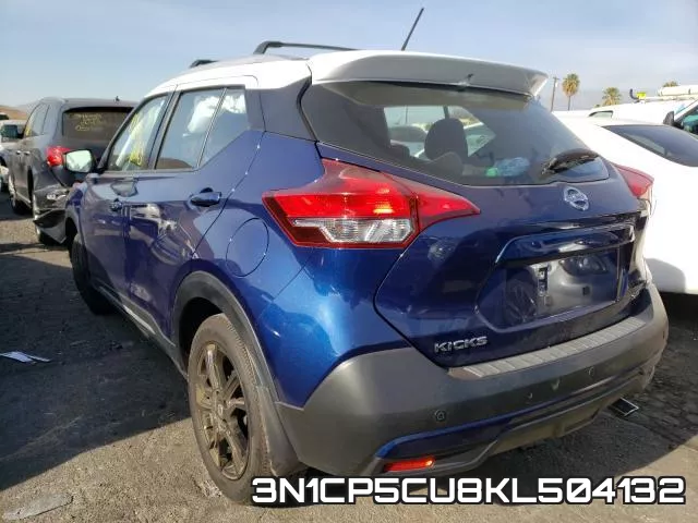 3N1CP5CU8KL504132 фото 2