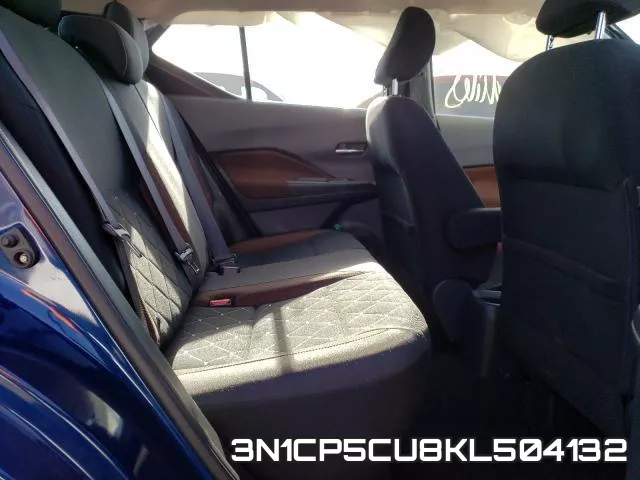 3N1CP5CU8KL504132 фото 5