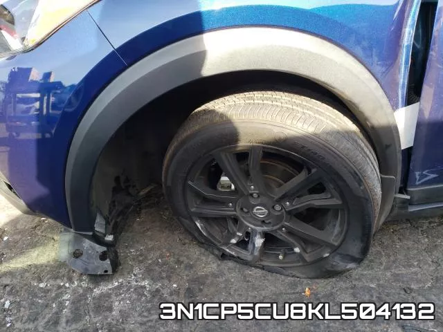 3N1CP5CU8KL504132 фото 8